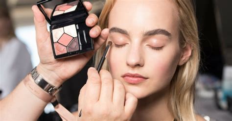 dior maquillage ete 2018|maquillage Dior saison 22.